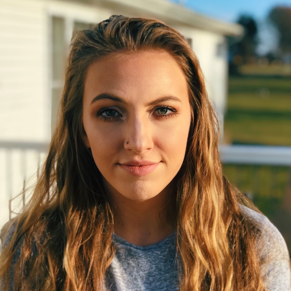 Meet your Posher, Alexa